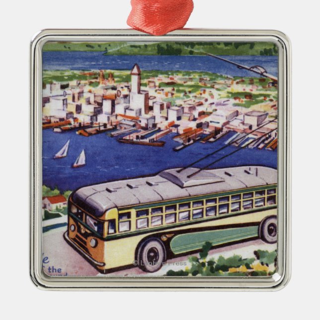 Adorno Metálico Corazón del patio imperecedero (Frente)