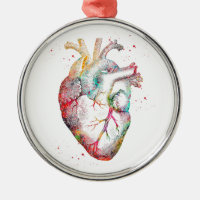 Corazón Humano