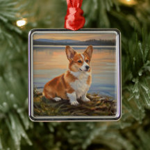 Corgi galés de Pembroke