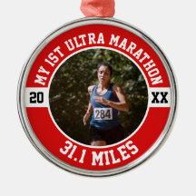 Corredor de 1ª Ultramaratón Primer Deporte de Carr