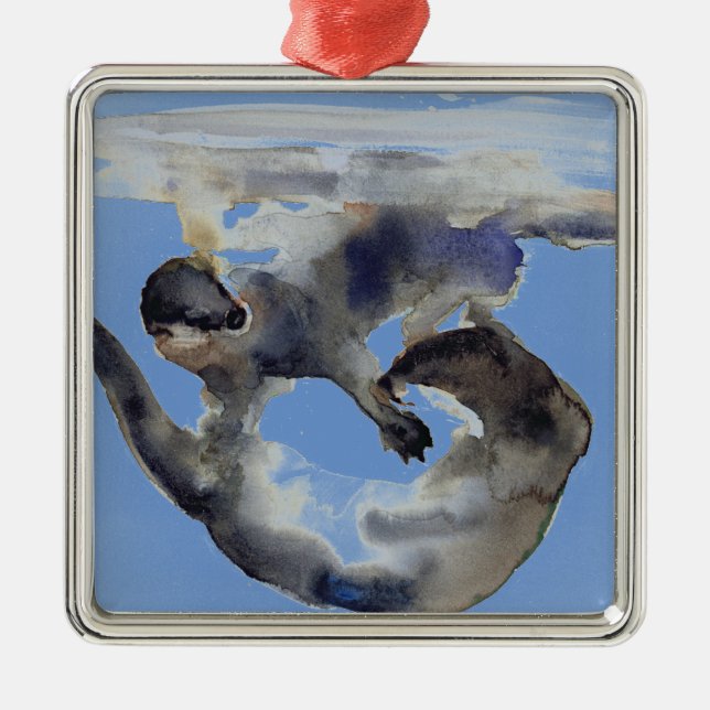 Adorno Metálico Cortejo (Frente)