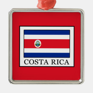 Adorno Metálico Costa Rica