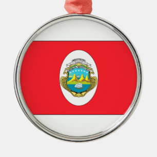 Adorno Metálico Costa Rica