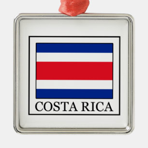 Adorno Metálico Costa Rica