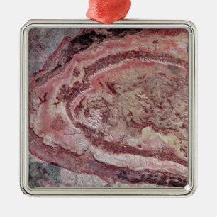 Adorno Metálico Cráter de la araña, Australia occidental