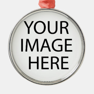 Adorno Metálico Crea el tuyo propio!