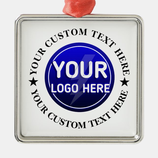 Adorno Metálico Crear el propio (Frente)