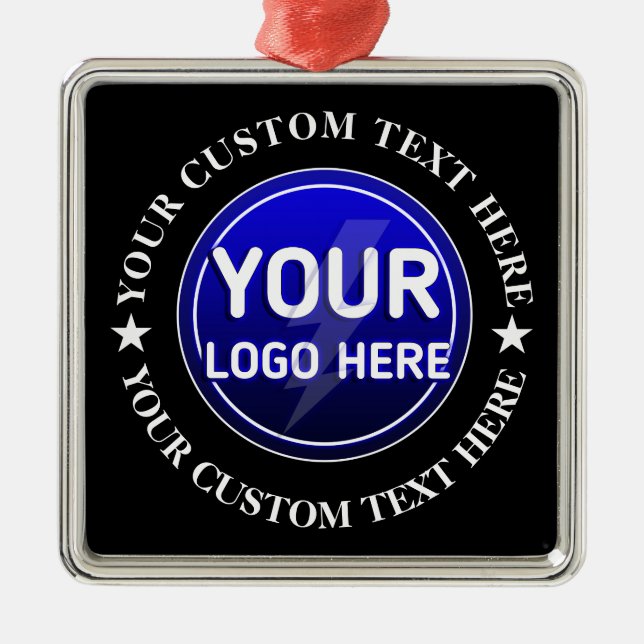 Adorno Metálico Crear el propio (Frente)