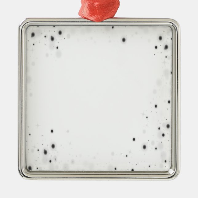 Adorno Metálico Crear su propio Personalizado personalizado (Frente)