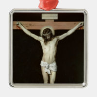 Cristo en la cruz, c.1630