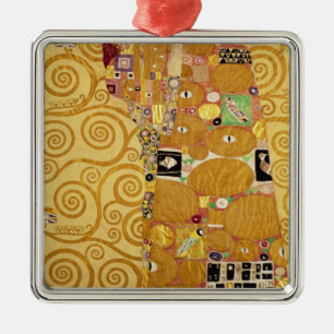 Adorno Metálico Cumplimiento c.1905-09