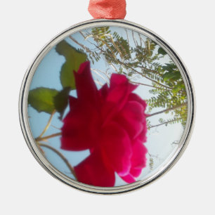 Adorno Metálico Cute Retro Hakuna Matata Gift Blue Red Green SKY