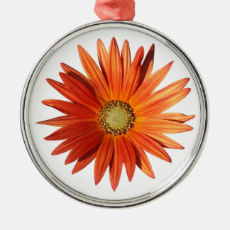 Adorno Metálico Daisy africano