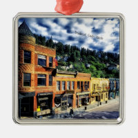 Deadwood, Dakota del Sur