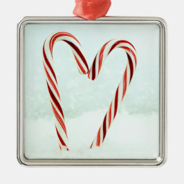 Adorno Metálico Debe ser amor