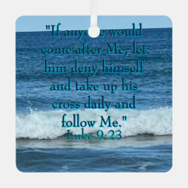 Adorno Metálico Denegarse