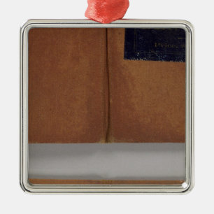 Adorno Metálico Denver, Colorado