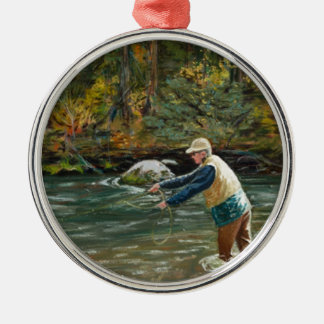 Adorno Metálico Descubrir