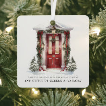 Deseos de Vacaciones Modernos Empresariales