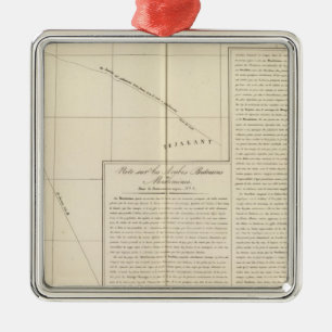 Adorno Metálico Desierto del Sáhara, África 13