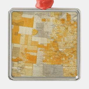 Adorno Metálico deuda de países per capita