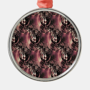 Adorno Metálico Dex