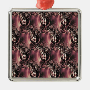 Adorno Metálico Dex