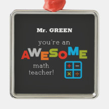 Día de Apreciación de Maestros Maestros, increíble