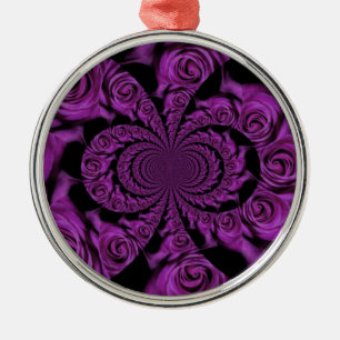 Adorno Metálico Día de San Valentín