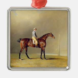 Adorno Metálico Diamante, con Dennis Fitzpatrick para arriba, 1799