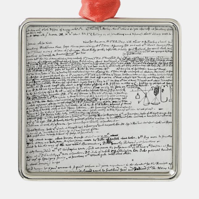 Adorno Metálico Dibujos técnicos (Frente)