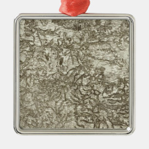 Adorno Metálico Dinán