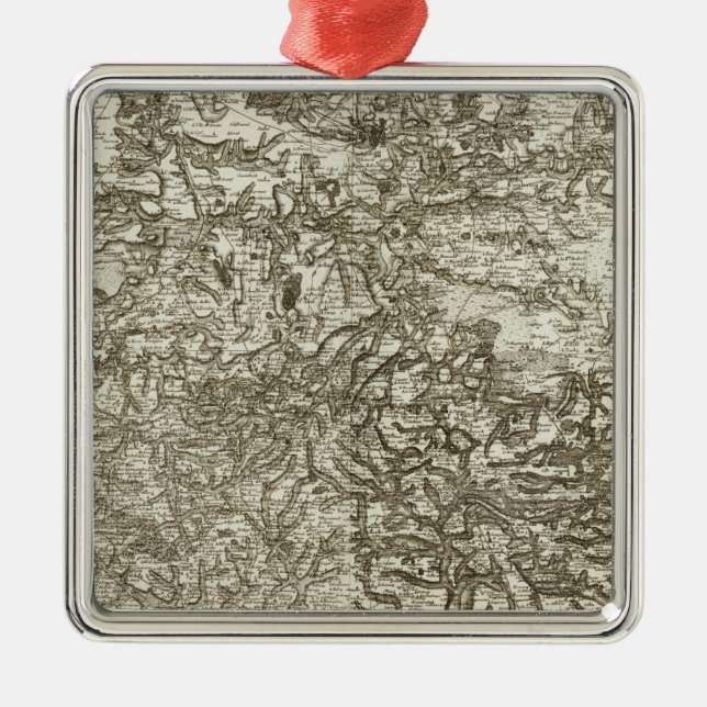 Adorno Metálico Dinán (Frente)