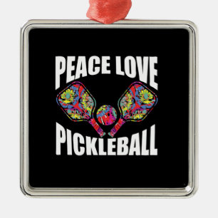 Adorno Metálico Diseño de remo de bolas de póquer