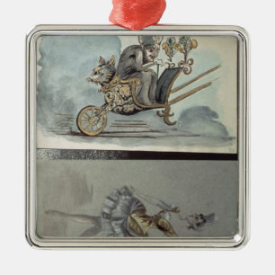 Adorno Metálico Diseño de vestimenta para el ballet