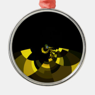 Adorno Metálico Diseño gráfico gráfico de imágenes con chorro negr