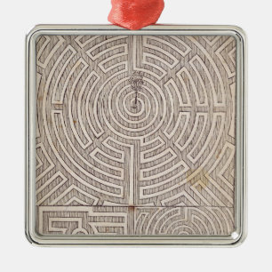 Adorno Metálico Diseños para maquetas, de 'The Dutch Gardener' po