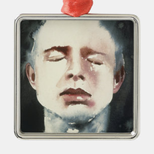 Adorno Metálico Distinción de las marcas 4