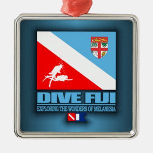 Adorno Metálico Divertir Fiyi