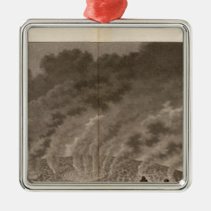 Adorno Metálico Dolomieu