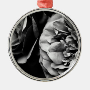 Adorno Metálico dos rosas