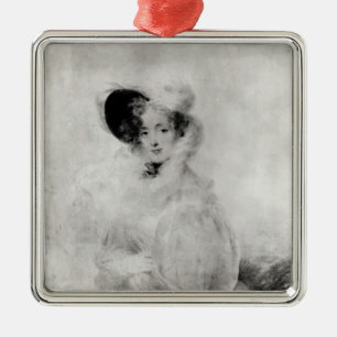 Adorno Metálico d'Osmond de Charlotte Louise Eleonore Adelaide