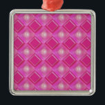 Adorno Metálico Dulce 16, número de diamantes rosados<br><div class="desc"></div>