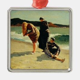 Adorno Metálico Eagle Head, Manchester, Massachusetts Fine Art 