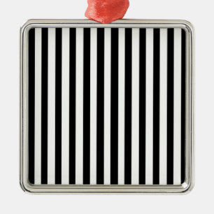 Adorno Metálico Ebony Snow