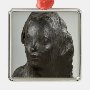 Adorno Metálico Ecce Puer, 1906