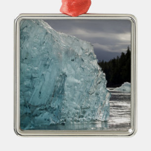 Adorno Metálico EE.UU., Alaska, Bosque Nacional Tongass, Tracy 2