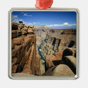 Adorno Metálico EE. UU., Arizona, Parque Nacional del Gran Cánion,