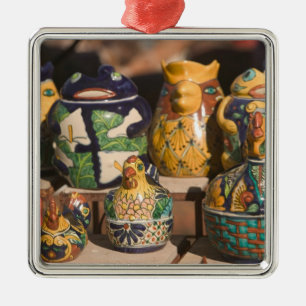 Adorno Metálico EE.UU., Arizona, Tubac: Primer Ministro de Arizona