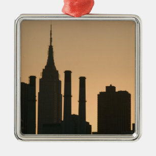 Adorno Metálico EE. UU., Nueva York, Ciudad de Nueva York, Manhatt